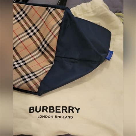 dust bag burberry|Burberry Limited.